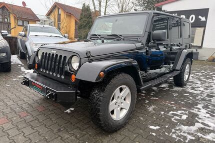 Skoda Wrangler 