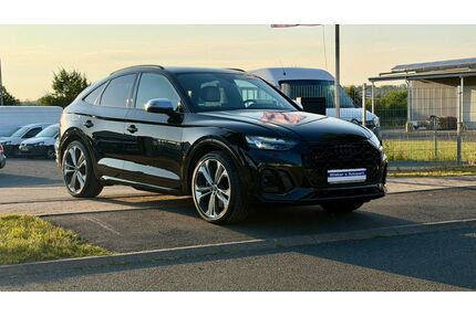 Audi SQ5 Gebrauchtwagen