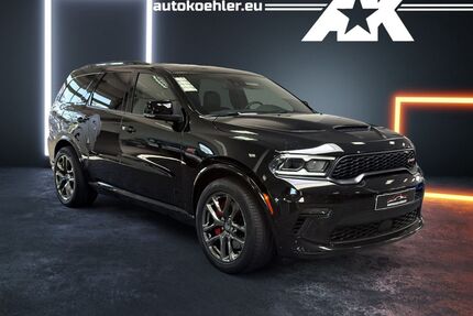 Dodge Durango Gebrauchtwagen