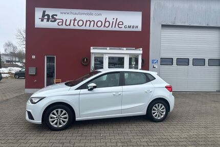 Seat Ibiza Gebrauchtwagen
