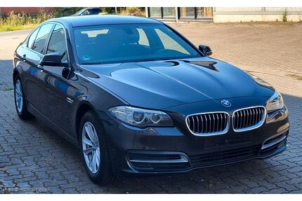 BMW 528 Gebrauchtwagen