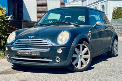 Mini Cooper Gebrauchtwagen