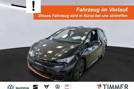 Cupra Born Gebrauchtwagen