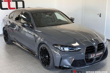 BMW M3 Gebrauchtwagen