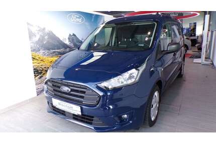Ford Transit Connect Gebrauchtwagen