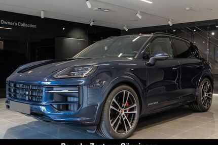 Porsche Cayenne Gebrauchtwagen