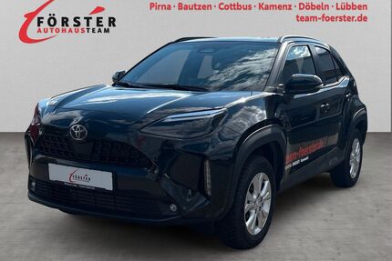 Toyota Yaris Cross Gebrauchtwagen