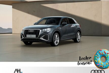 Audi Q2 Gebrauchtwagen