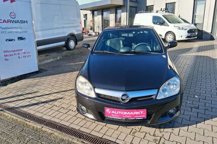 Opel Tigra Gebrauchtwagen
