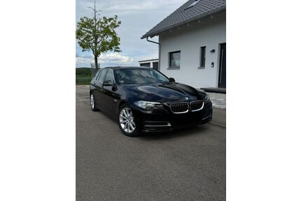 BMW 520 Gebrauchtwagen