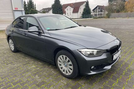 BMW 316 Gebrauchtwagen