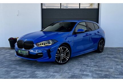 BMW 118 Gebrauchtwagen