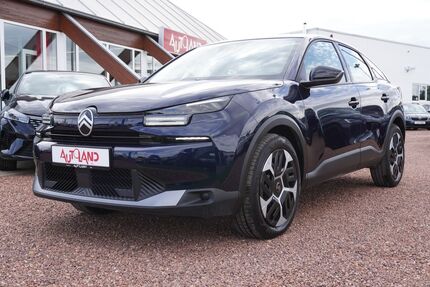 Citroen C4 Gebrauchtwagen