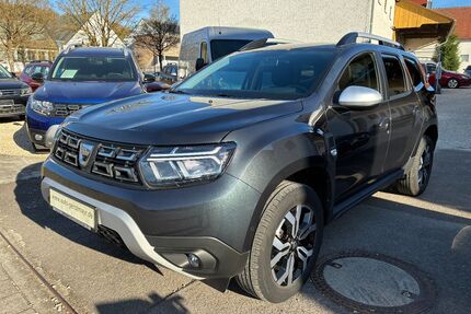 Dacia Duster Gebrauchtwagen