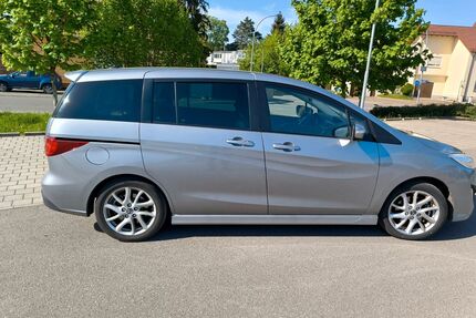 Mazda 5 Gebrauchtwagen