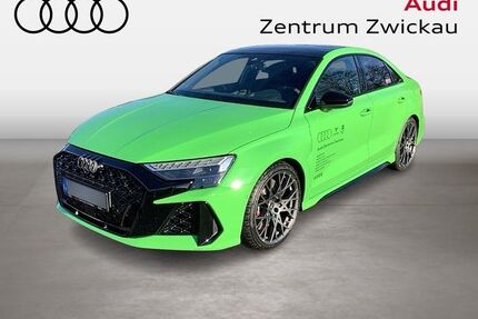 Audi RS3 Gebrauchtwagen