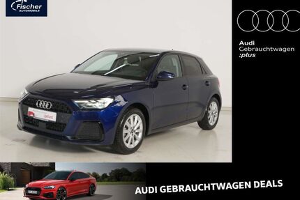 Audi A1 Gebrauchtwagen