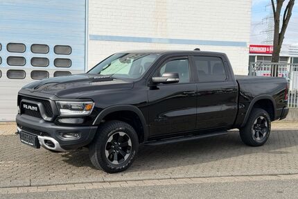 Dodge RAM Gebrauchtwagen