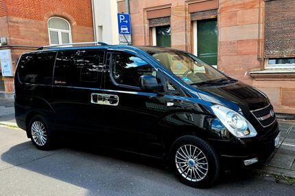 Hyundai H-1 Starex Gebrauchtwagen