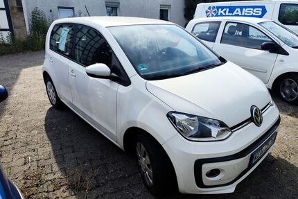 VW up! Gebrauchtwagen