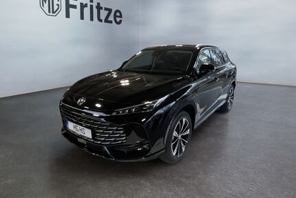 MG HS Gebrauchtwagen