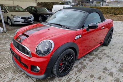 Mini John Cooper Works Roadster Gebrauchtwagen