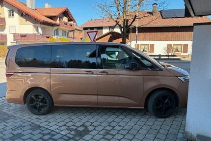 VW T7 Multivan Gebrauchtwagen