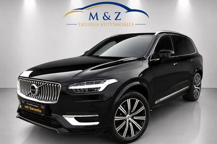 Volvo XC90 Gebrauchtwagen