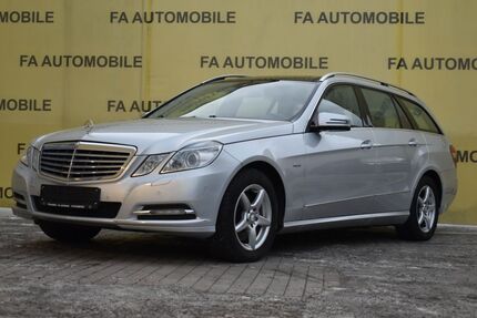 Mercedes-Benz E 250 Gebrauchtwagen
