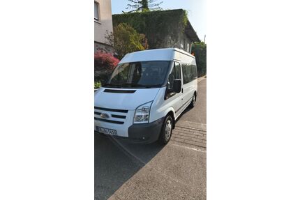 Ford Transit Gebrauchtwagen