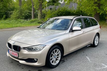 BMW 320 Gebrauchtwagen