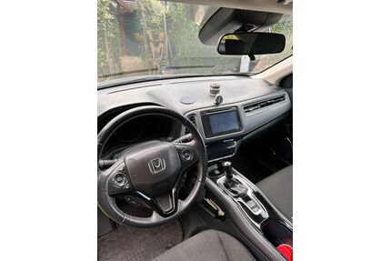 Honda HR-V Gebrauchtwagen