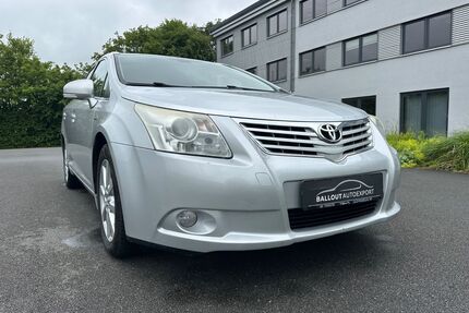 Toyota Avensis Gebrauchtwagen
