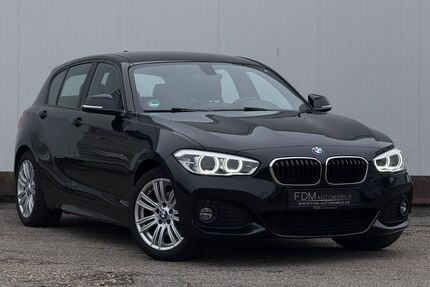 BMW 120 Gebrauchtwagen