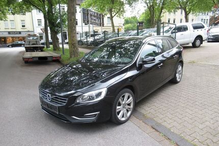 Volvo V60 Gebrauchtwagen