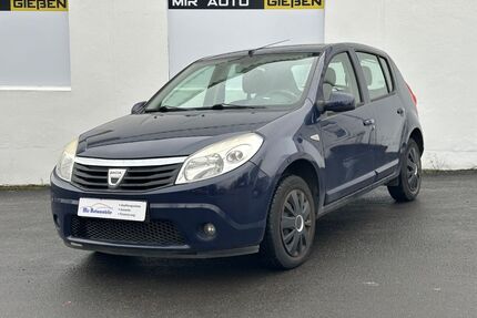 Dacia Sandero Gebrauchtwagen