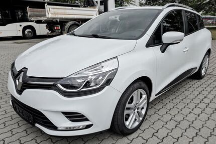 Renault Clio Gebrauchtwagen