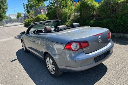 VW Eos Gebrauchtwagen