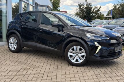 Renault Captur Gebrauchtwagen