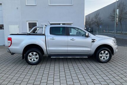 Ford Ranger Gebrauchtwagen