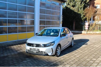 Opel Corsa Gebrauchtwagen