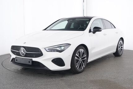 Mercedes-Benz CLA 180 Gebrauchtwagen