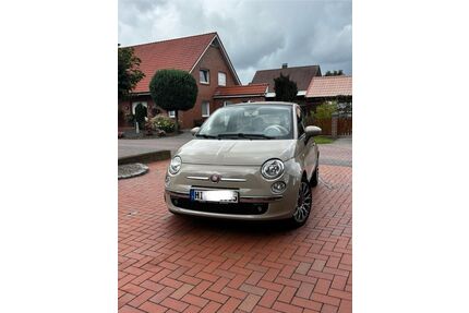 Fiat 500C Gebrauchtwagen