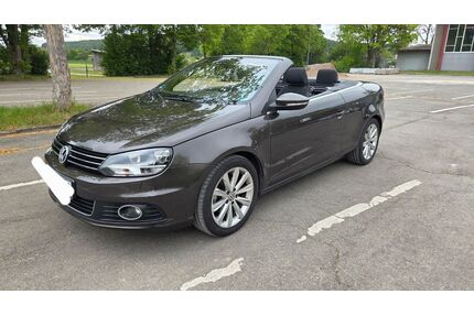 VW Eos Gebrauchtwagen