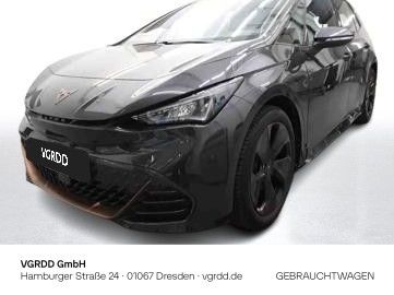Cupra Born Gebrauchtwagen