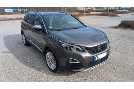 Peugeot 5008 Gebrauchtwagen