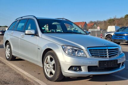 Mercedes-Benz C 180 Gebrauchtwagen