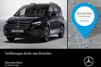 Mercedes-Benz T-Klasse Gebrauchtwagen