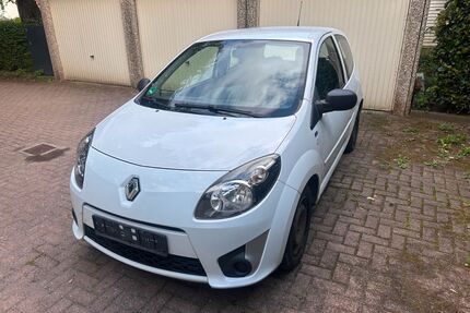 Renault Twingo Gebrauchtwagen