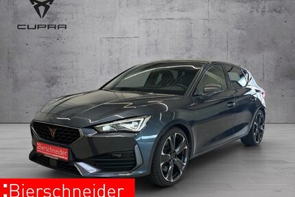 Cupra Leon Gebrauchtwagen